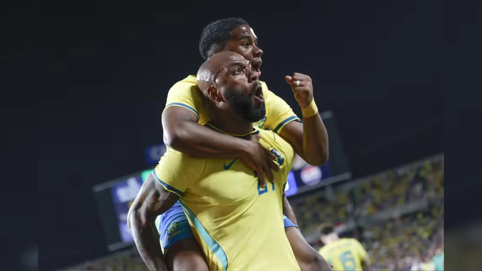Quem ganhou e quem perdeu espaço na seleção após os amistosos