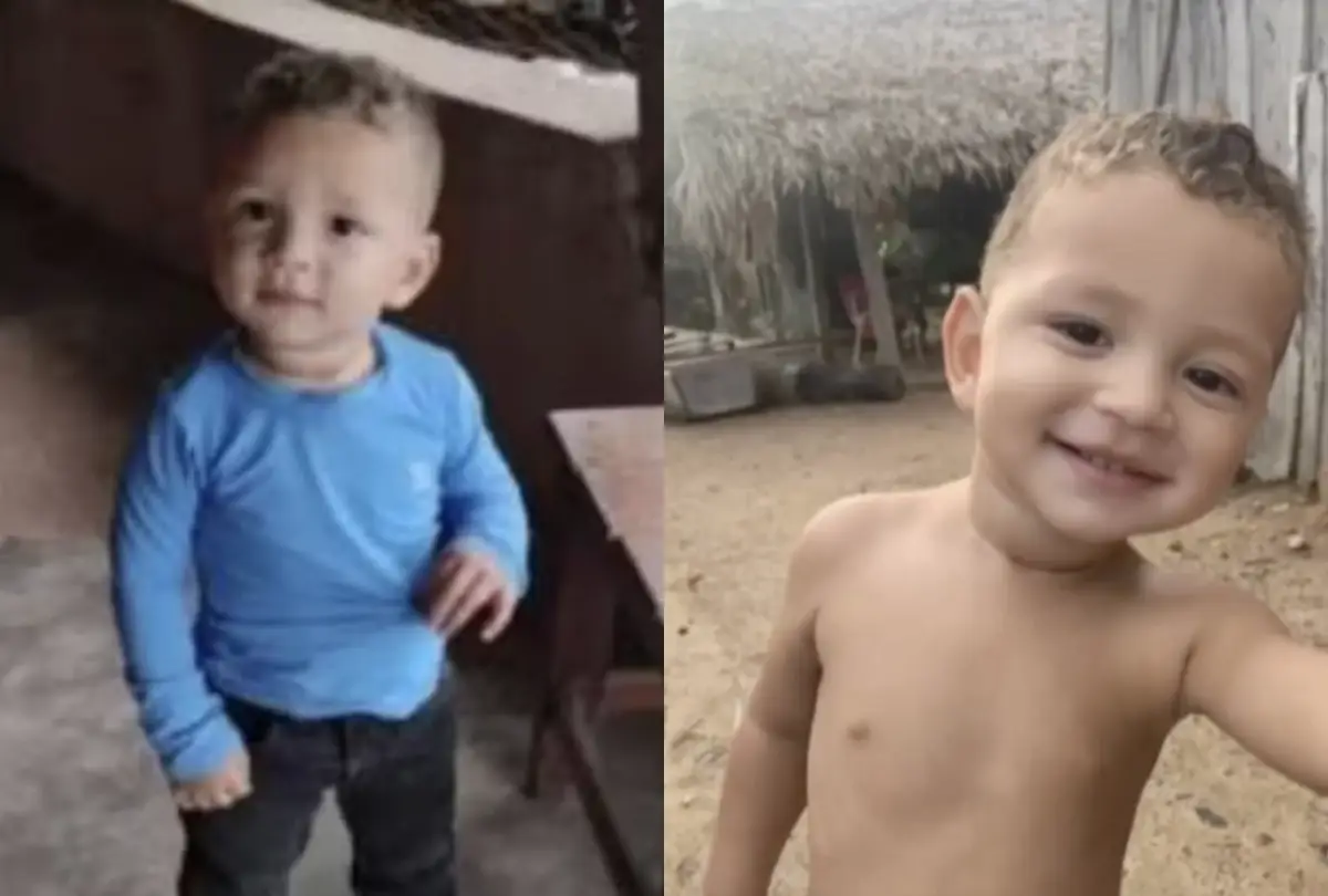 Ministério Público afirma que há chance de bebê desaparecido ser encontrado com vida no Pará