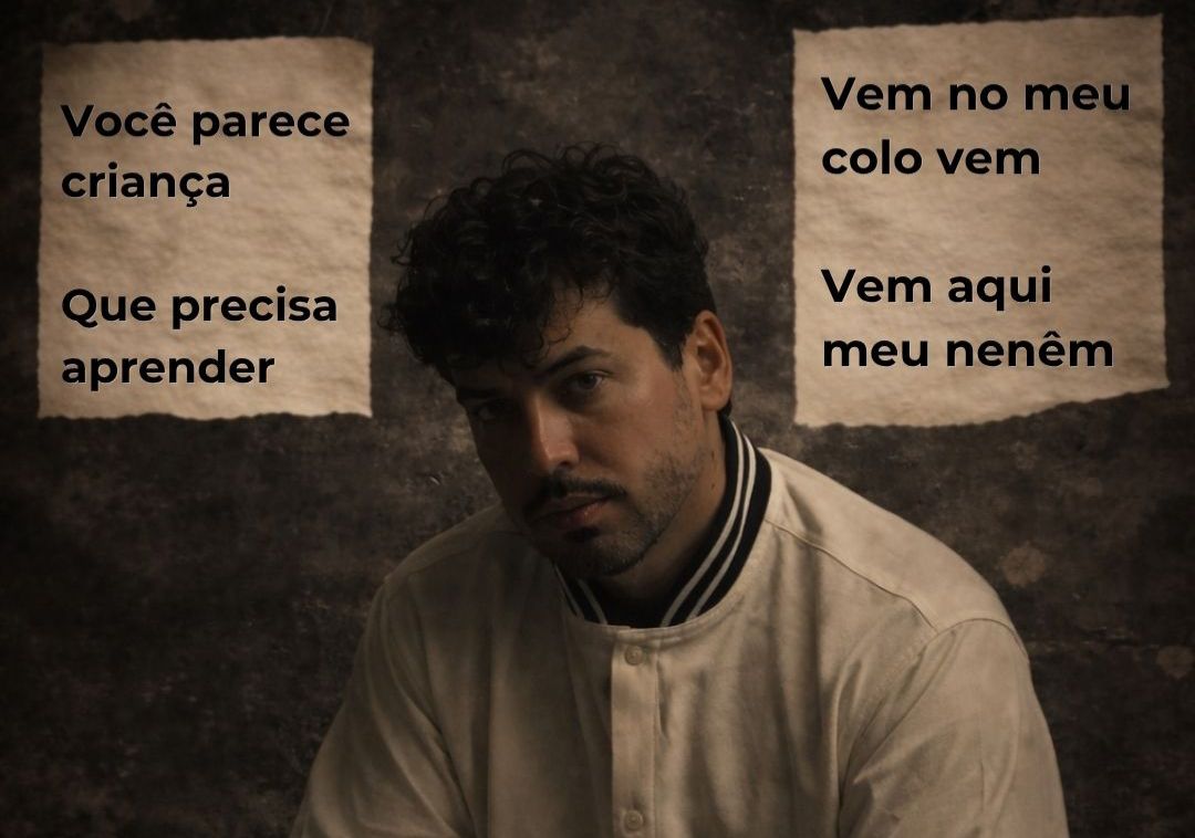 Fãs repudiam letras de Bruno e Trio após condenação de ex-vocalista por crimes sexuais