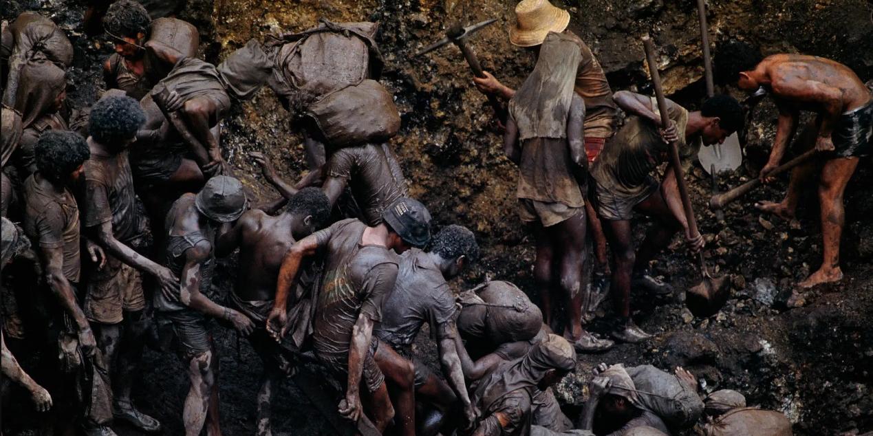 Justiça homologa acordo de R$ 7,4 milhões para garimpeiros de Serra Pelada em Parauapebas