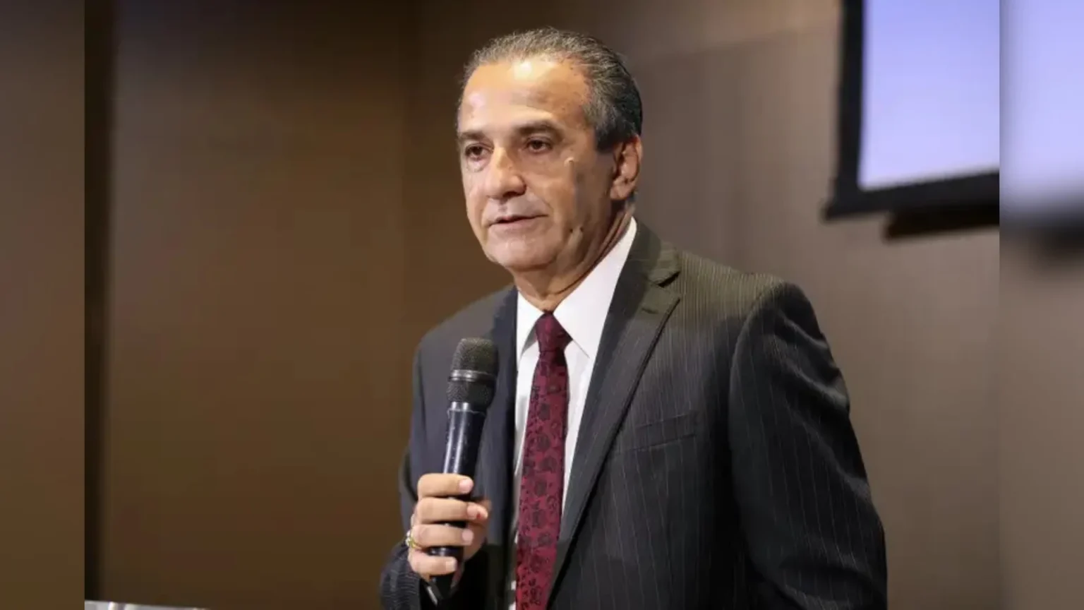 STF forma maioria para tornar Silas Malafaia réu por injúria