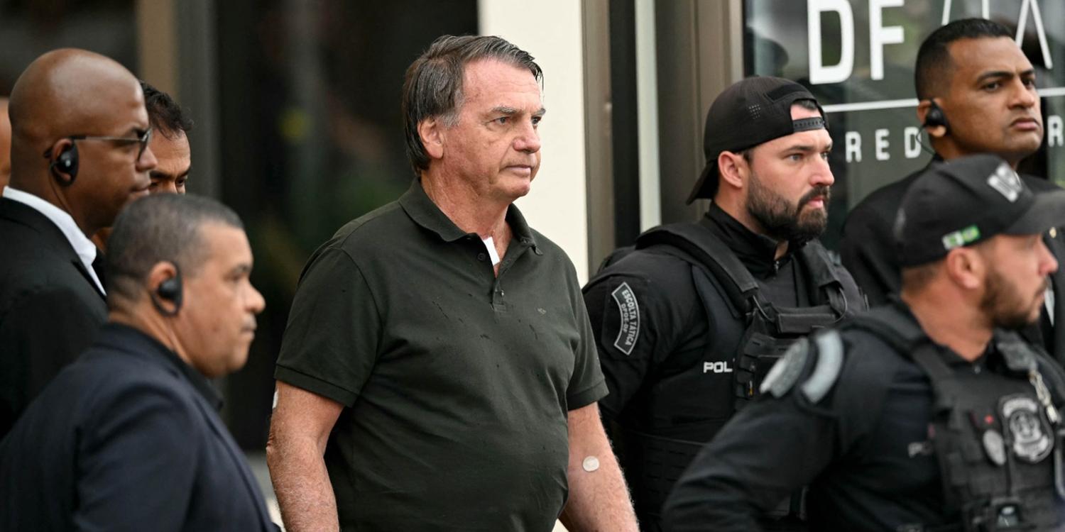 Câmara vota para derrubar veto de Lula a projeto que reduz pena de Bolsonaro