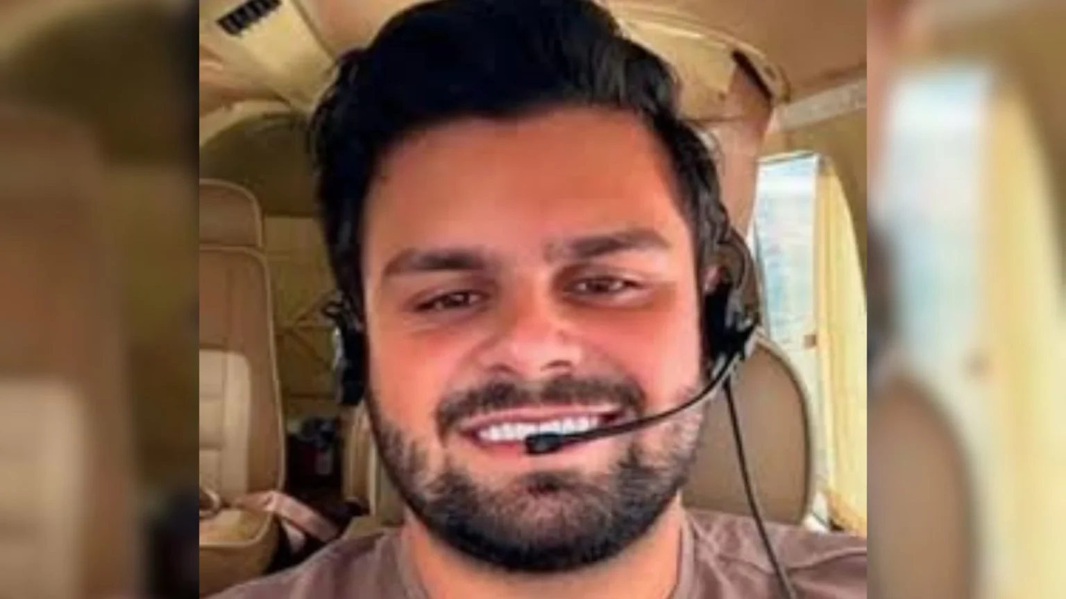 Piloto de SP desaparece no Pará após viajar para entrevista de emprego