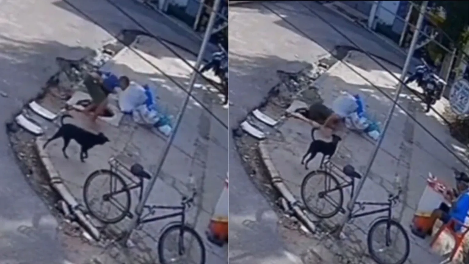 Homem embriagado cai em bueiro aberto no Pará