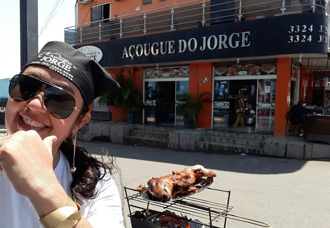 Açougue do Jorge publica licença de operação 2026 em Marabá