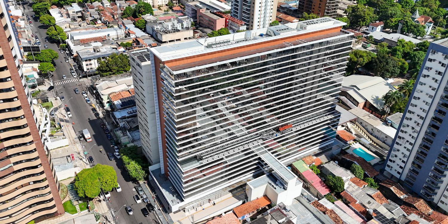Hospital da Mulher do Pará alcança 500 mil atendimentos e transforma vida de pacientes em um ano
