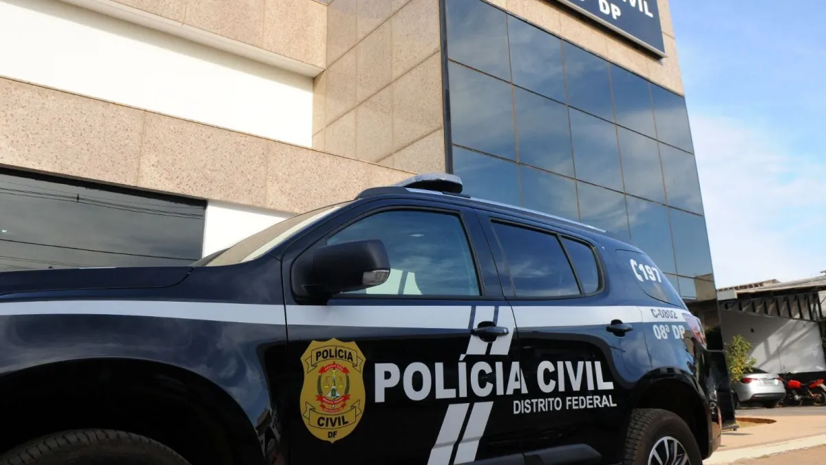 Operação bloqueia até R$ 1 bilhão em investigação sobre tráfico e lavagem de dinheiro