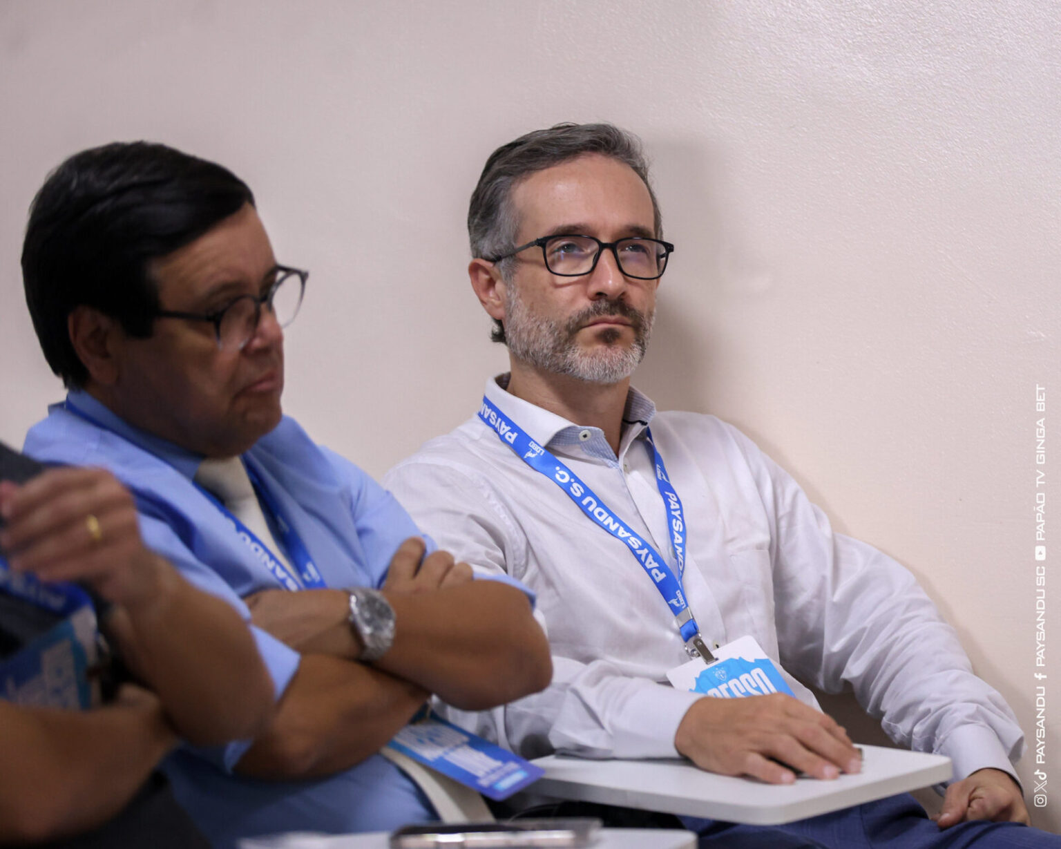 “Estamos machucados”, afirma diretoria do Paysandu após vexame na Copa Norte