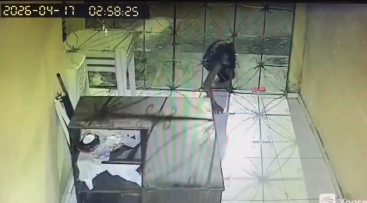 Comércios são alvo de invasão durante a madrugada no Pará