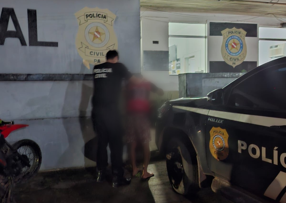 Adolescente é resgatada em situação de risco e caso é investigado no Pará