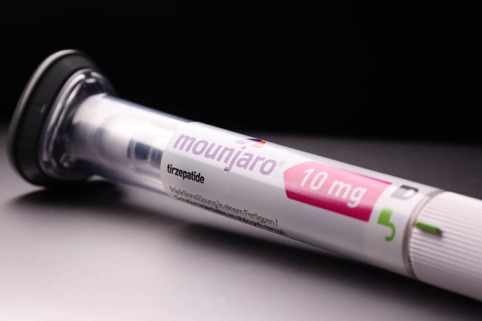 Anvisa aprova Mounjaro para crianças e adolescentes com diabetes tipo 2