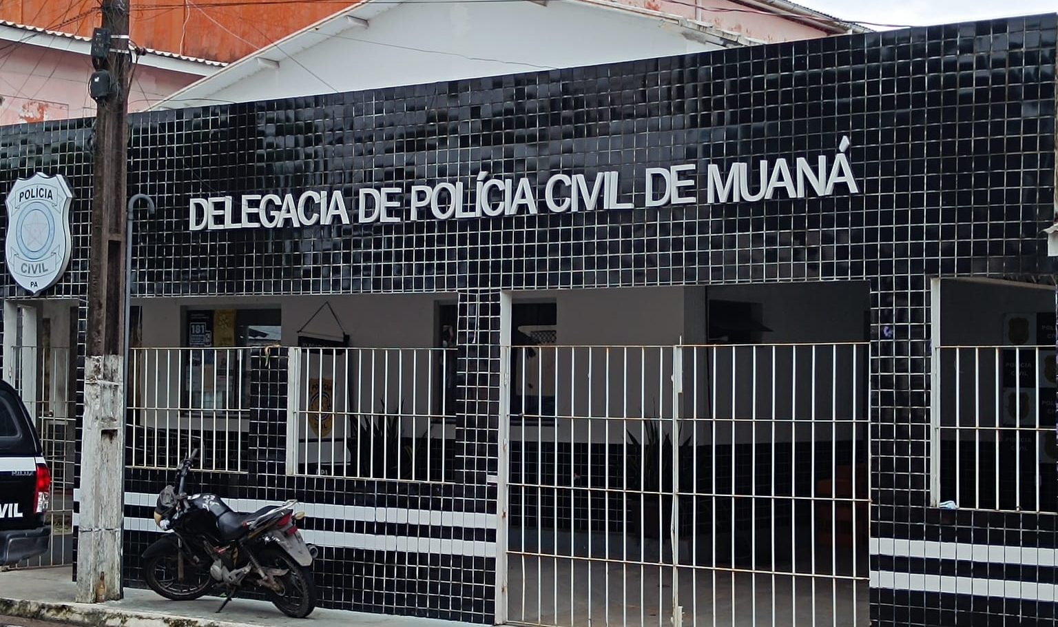 Líder religioso é preso suspeito de estupro de vulnerável e importunação sexual no Pará