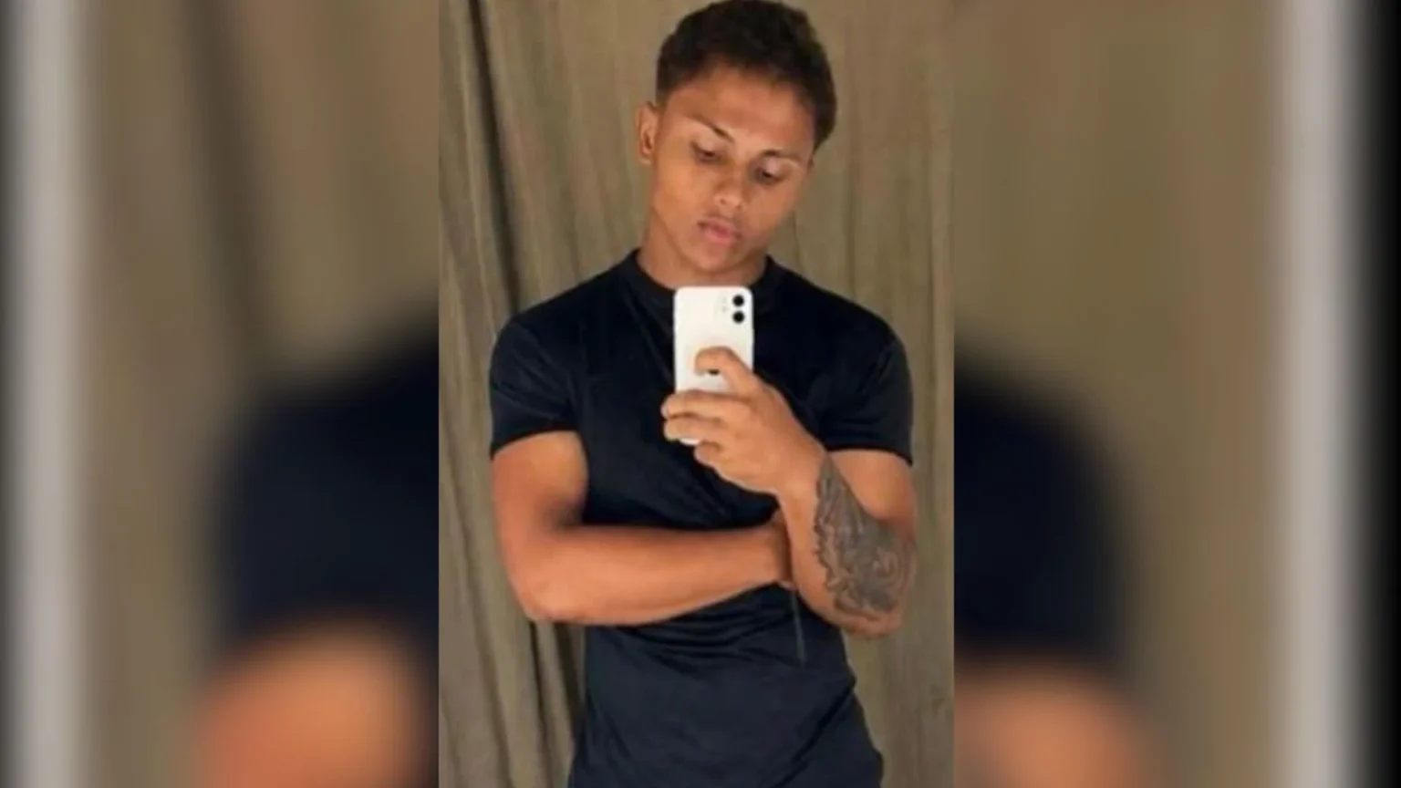 Adolescente desaparecido é encontrado morto em praia no Pará