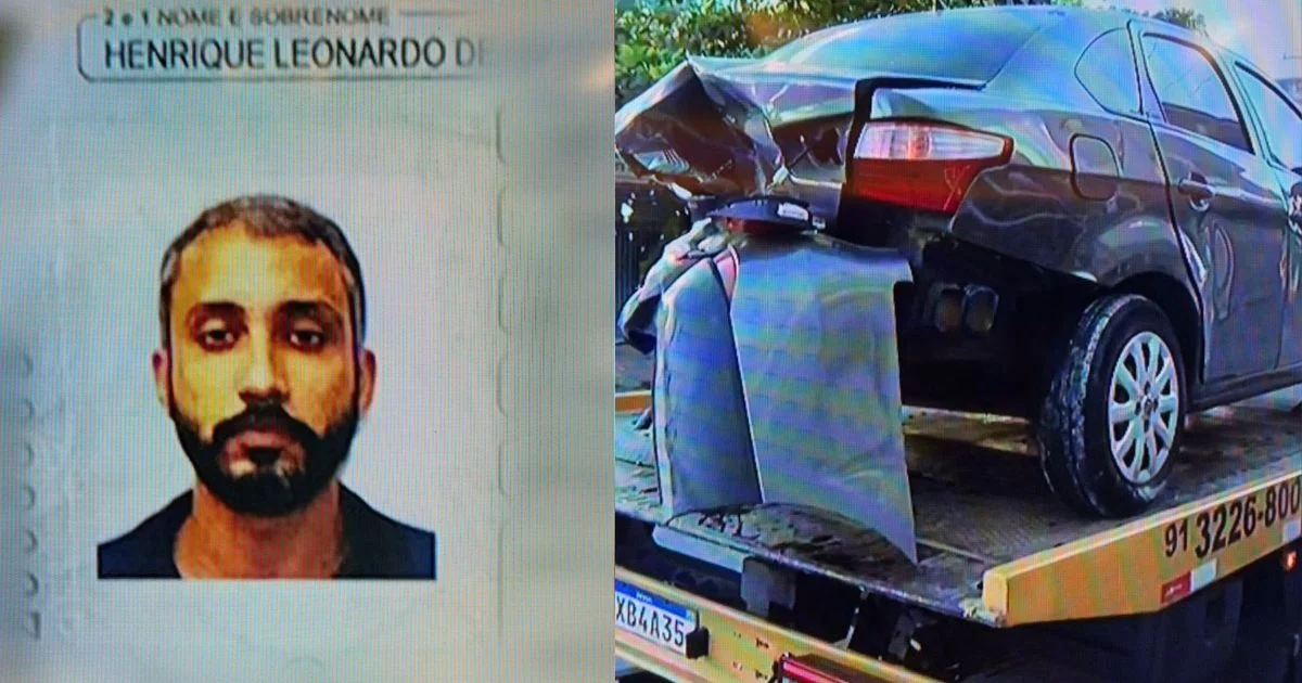 Motorista que matou entregadora no Pará é liberado após pagar fiança de R$ 16 mil