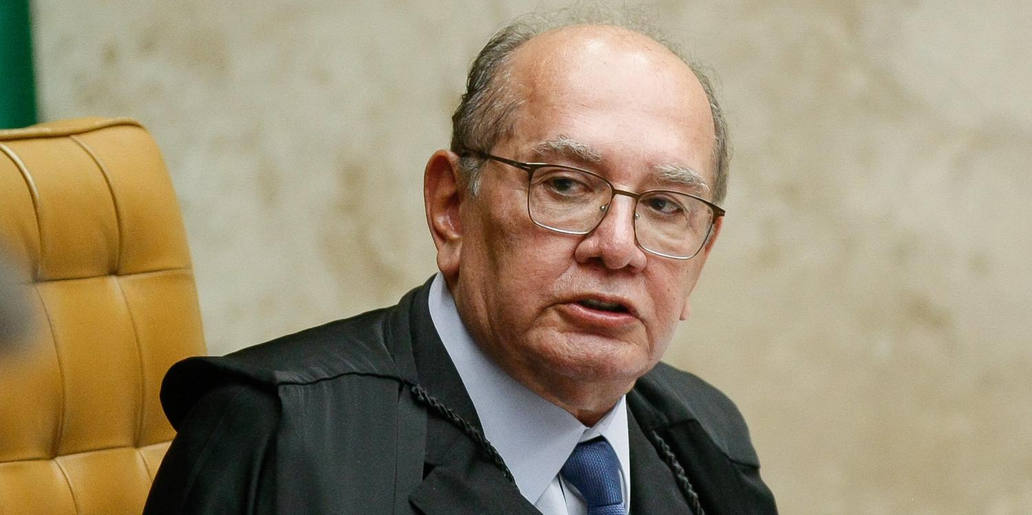 História saberá fazer justiça à trajetória de Jorge Messias, diz Gilmar Mendes