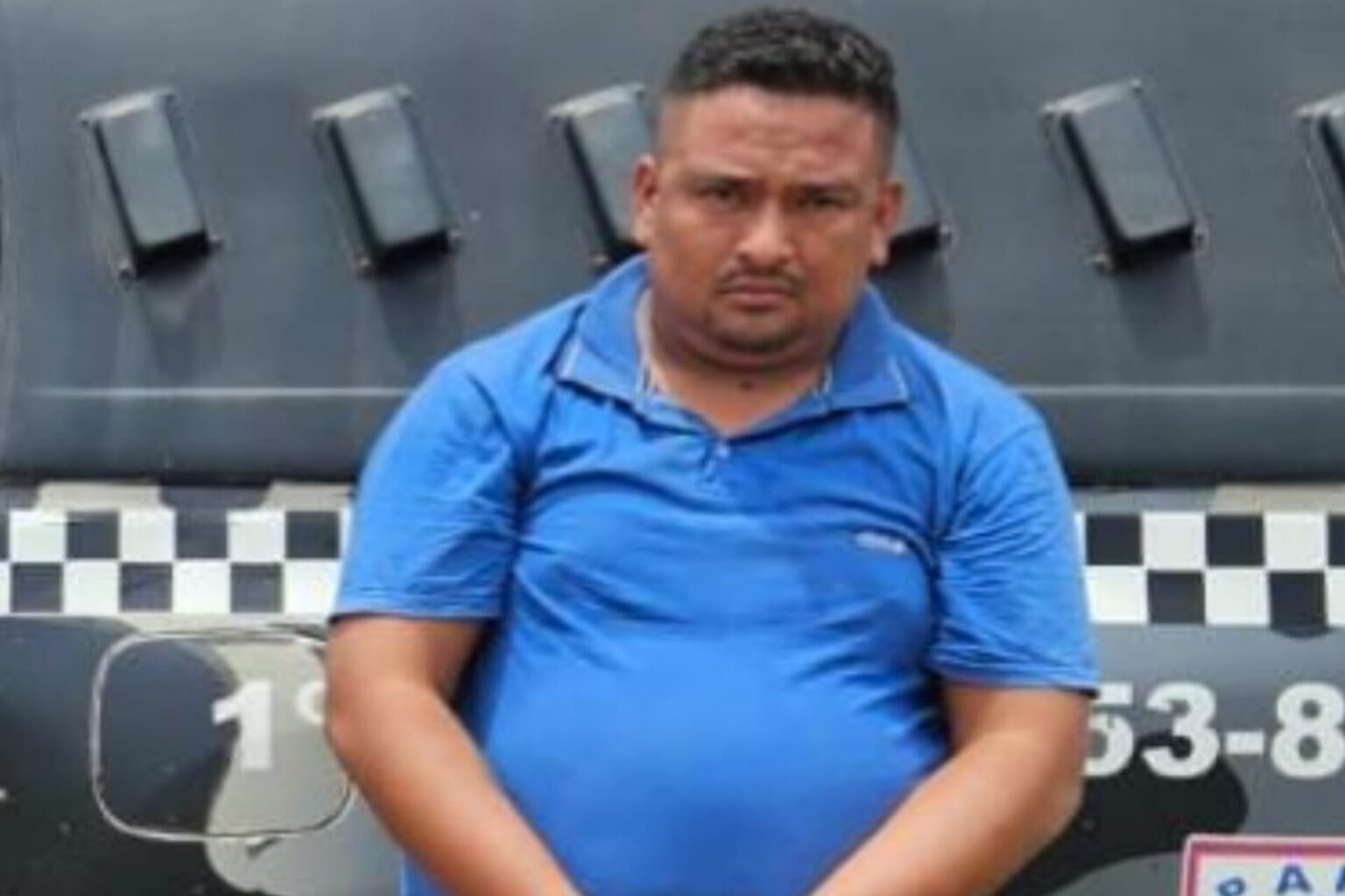 Suspeito é preso com drogas e arma de fogo em Marabá