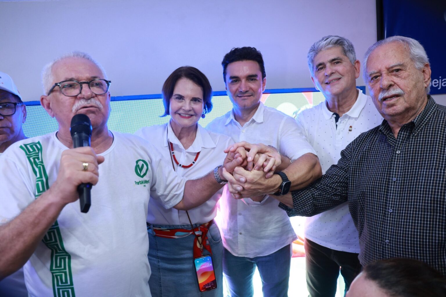 Ex-ministro Celso Sabino se filia ao PDT e será candidato ao senado no Pará
