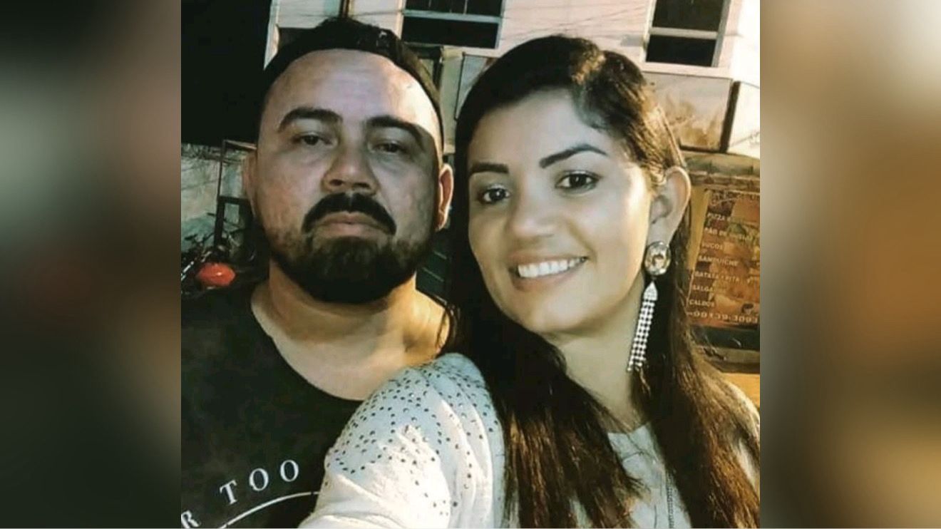 Casal de Canaã dos Carajás morre após carro cair em rio entre Curionópolis e Eldorado