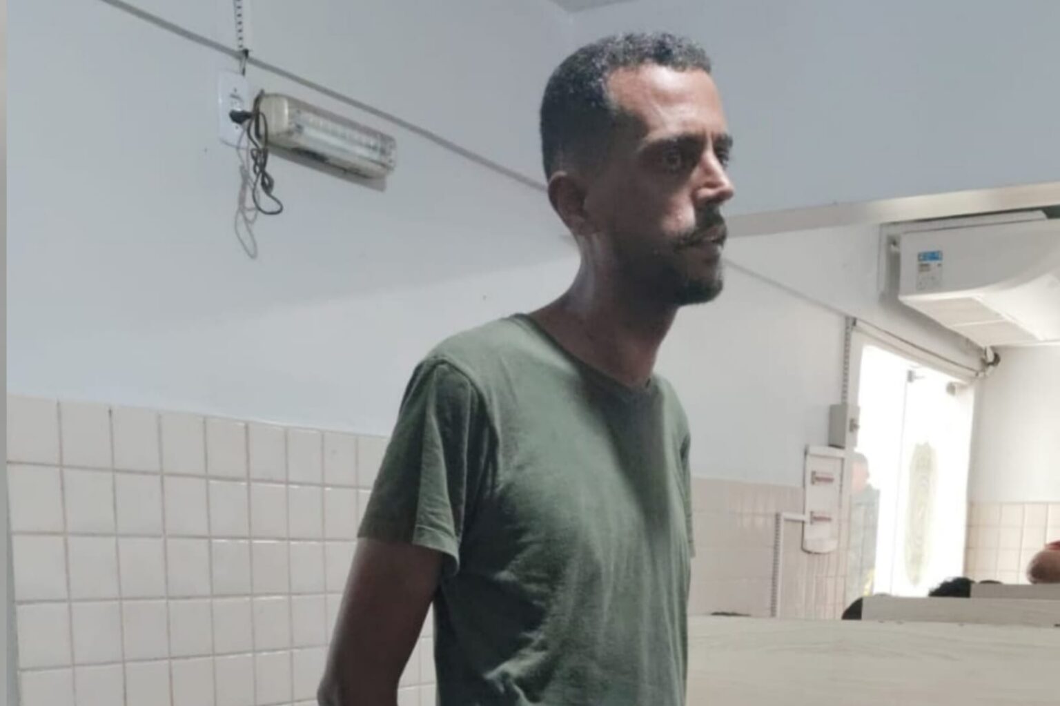 PM prende golpista por não pagar a conta em hotéis de Marabá