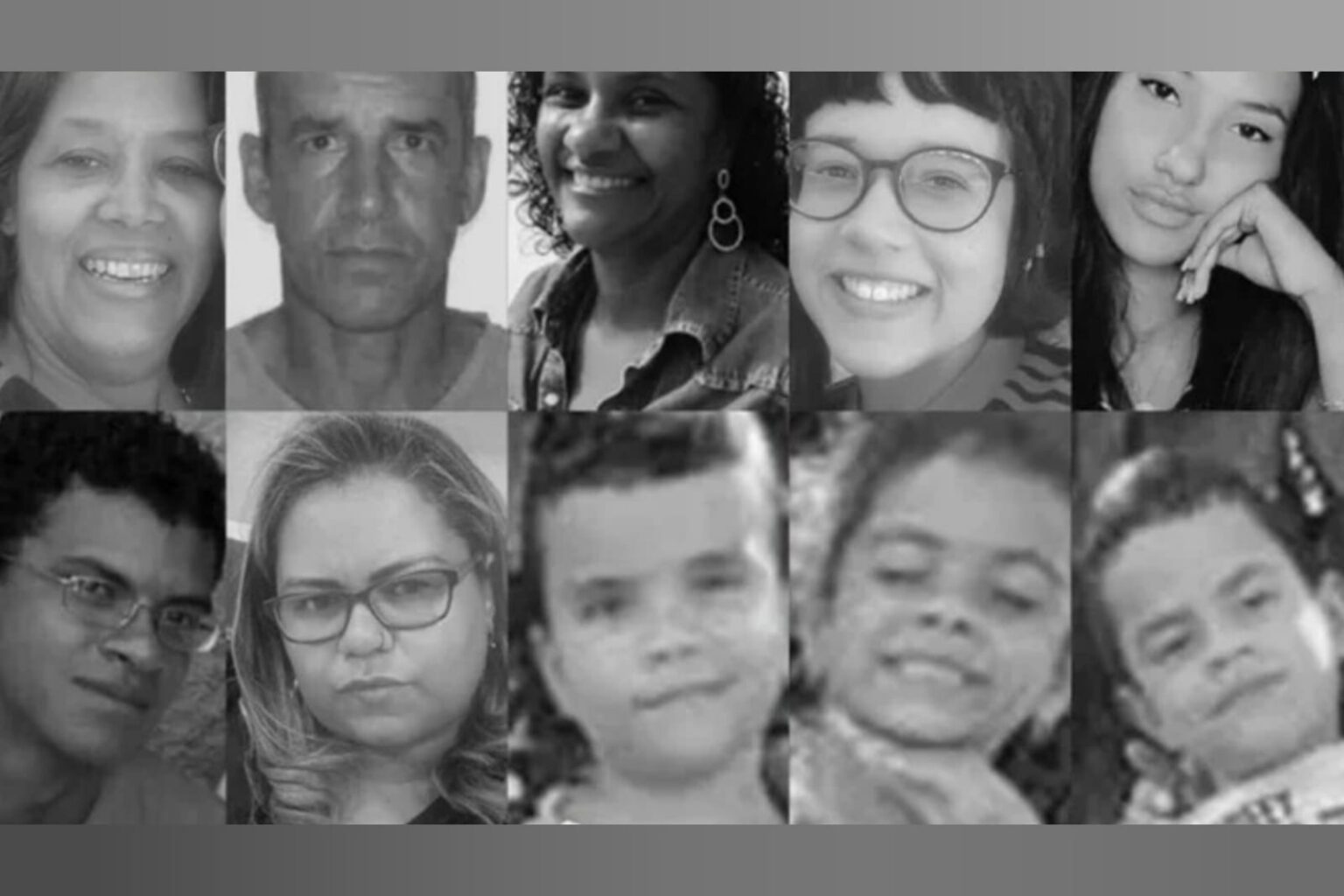 Disputa por posse de chácara motiva chacina de 10 pessoas da mesma família no Distrito Federal
