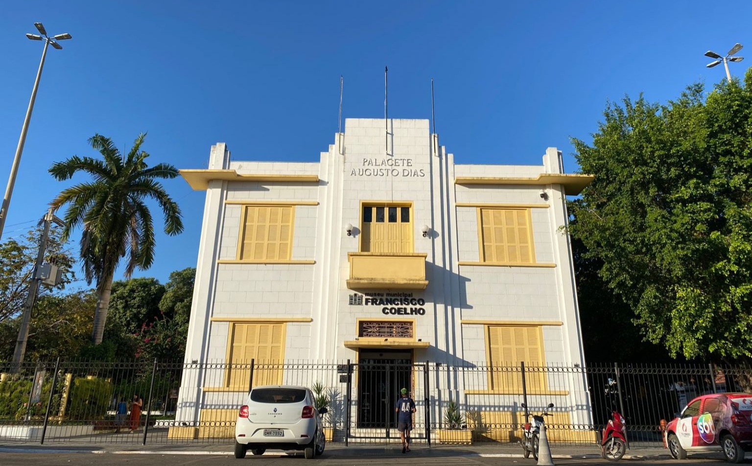 Giro Cultural movimenta o Museu Municipal com três dias de programação em Marabá
