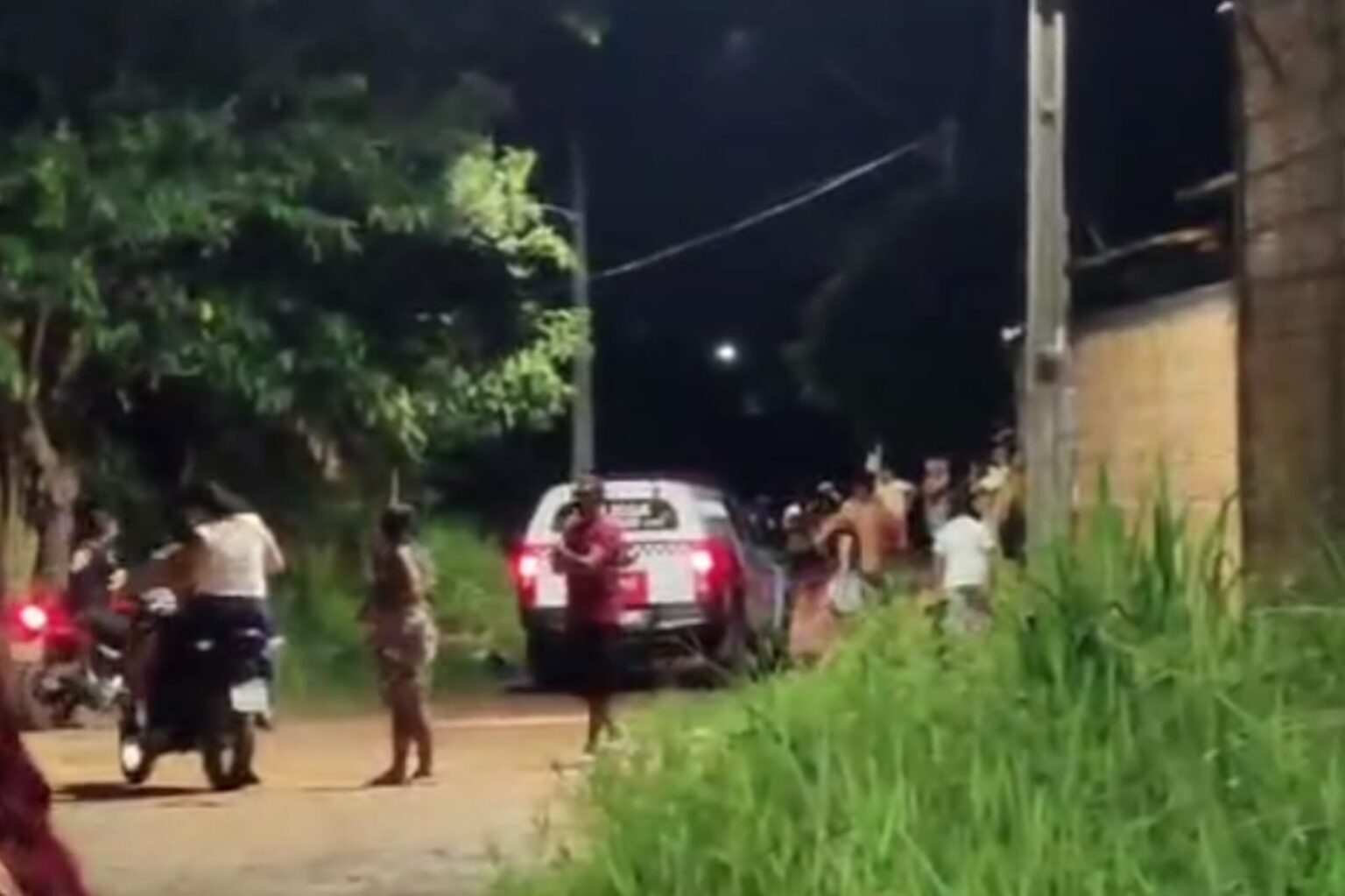 Homem é morto em via pública de Marabá