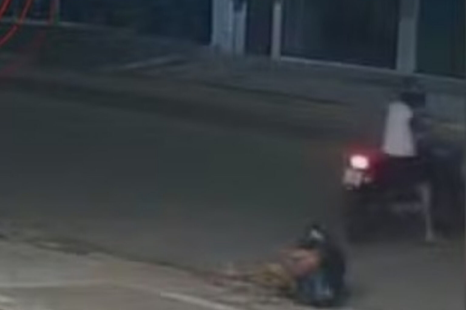 Assalto atrapalhado termina com queda de criminosos durante fuga no Pará
