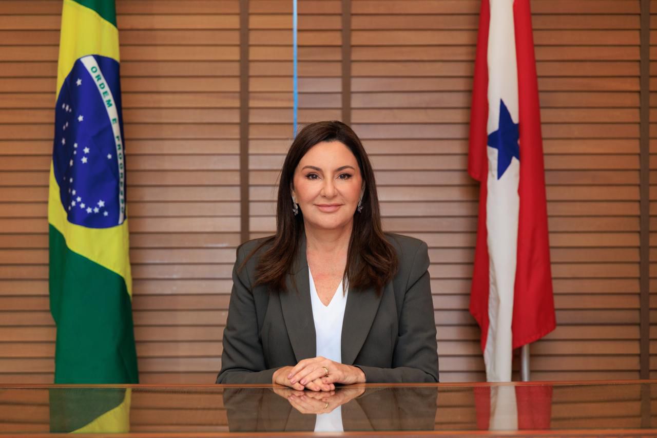Quaest: Daniel Santos e Hana Ghassan empatam na disputa para o governo do Pará no 1º turno