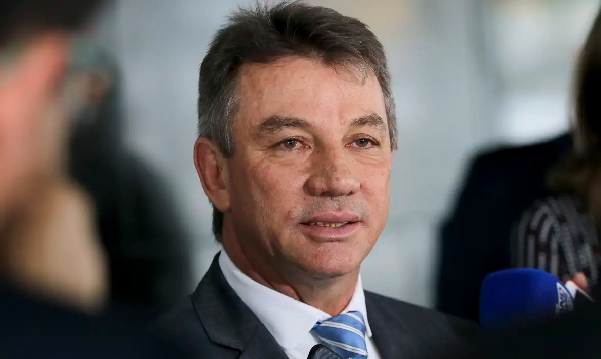 TSE cassa mandato de governador de Roraima