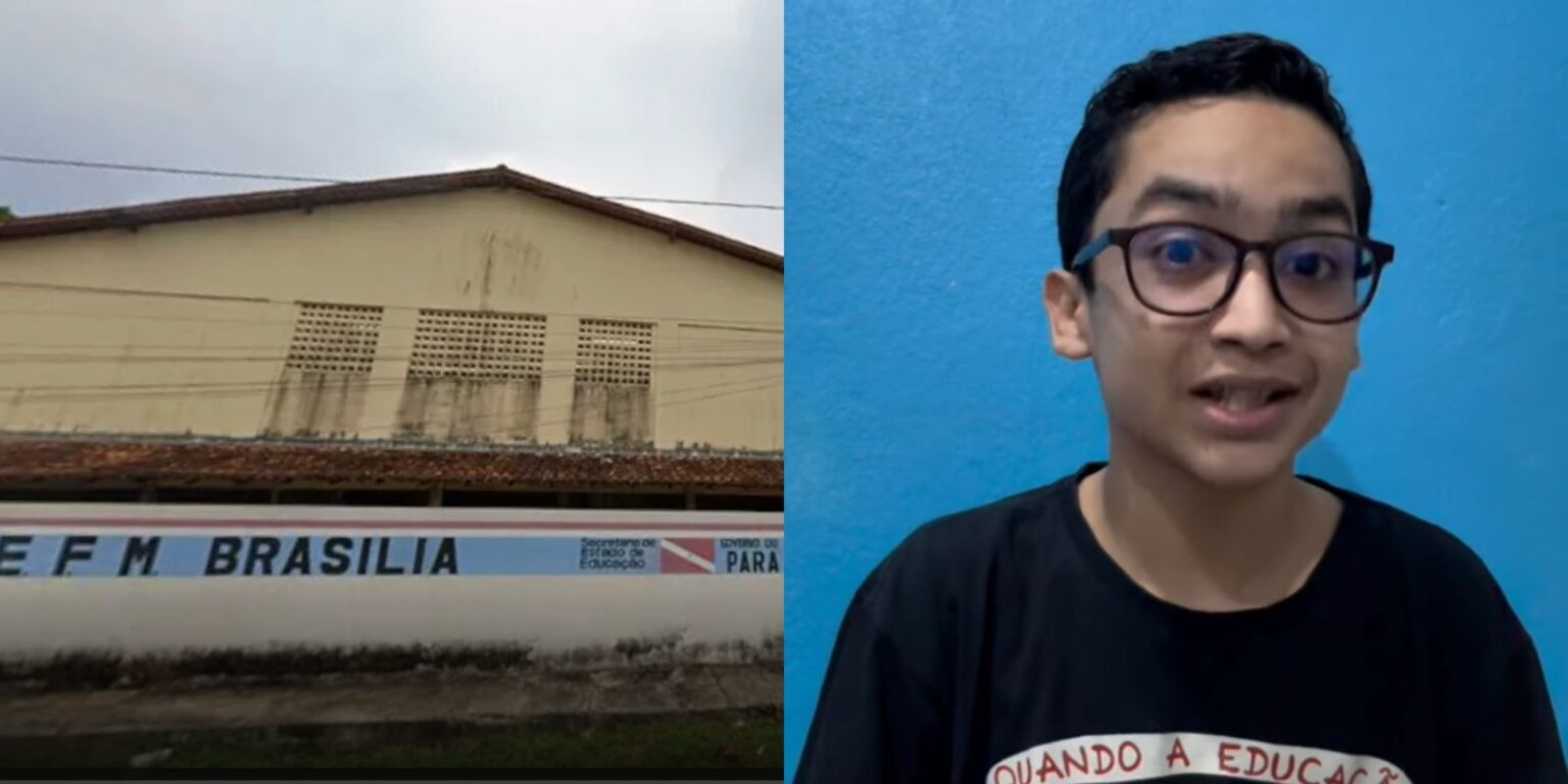 Seduc afasta servidores e abre investigação após denúncias de assédio em escola no Pará