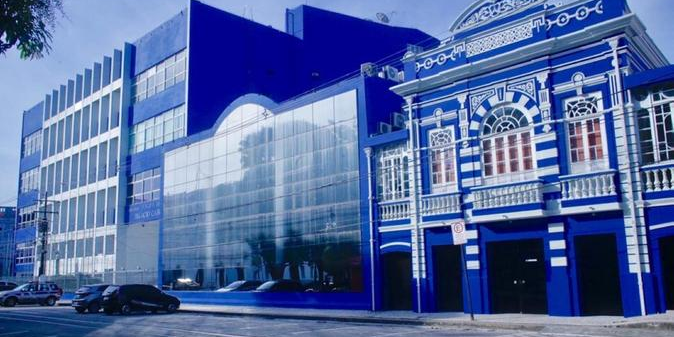 Alepa homenageia os 207 anos da Associação Comercial do Pará