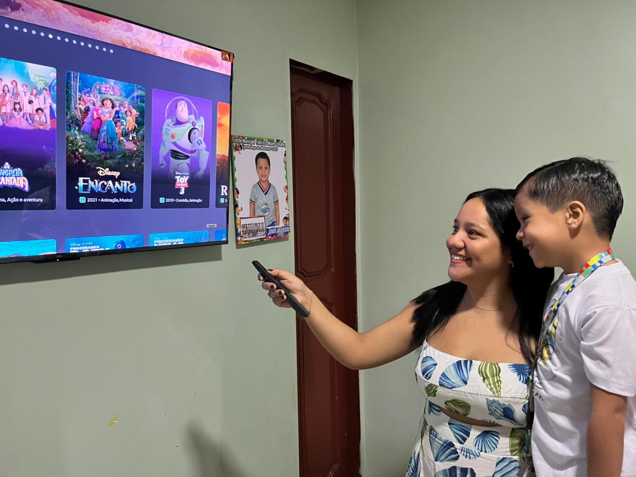 Energia Azul amplia acesso a desconto na conta de luz para famílias com autismo no Pará