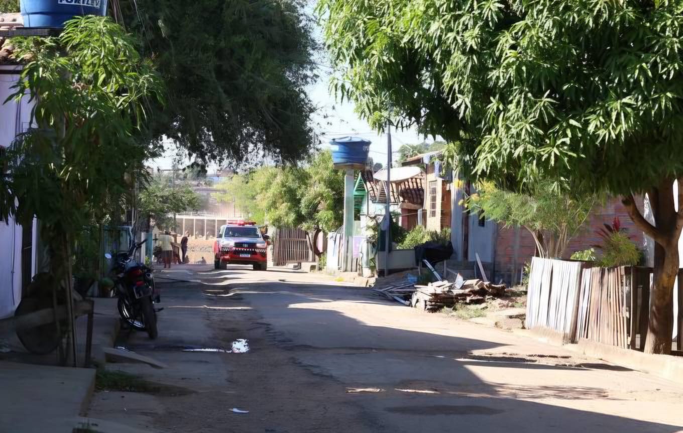 Troca de tiros entre PM e bandidos deixa mortos e baleados em Marabá