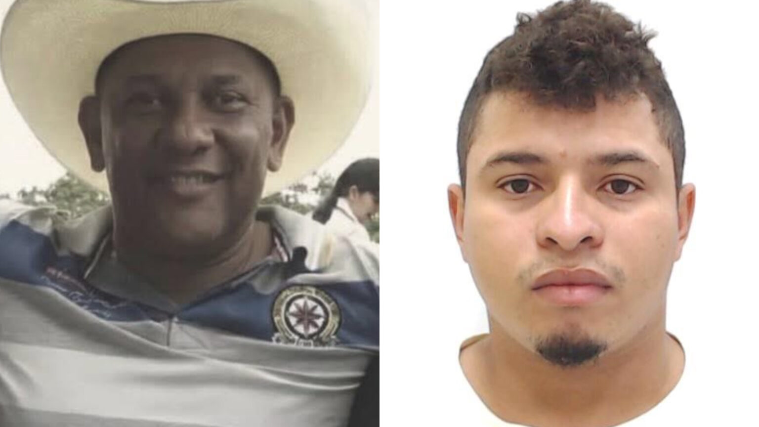 Policial militar aposentado é morto a facadas e filho fica ferido após discussão no Tocantins