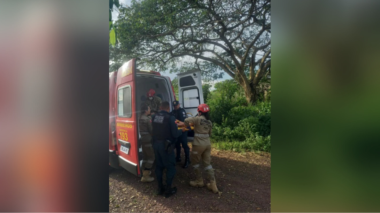 Adolescente é sequestrada, espancada e esfaqueada em Altamira
