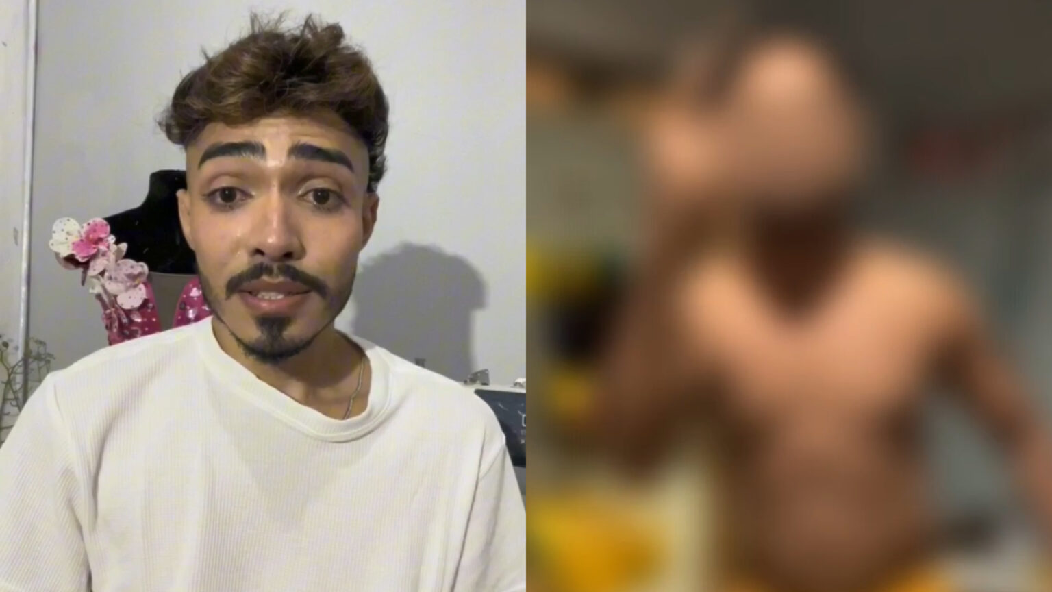 Homens gays também podem pedir medida protetiva: entenda após caso de figurinista de Marabá