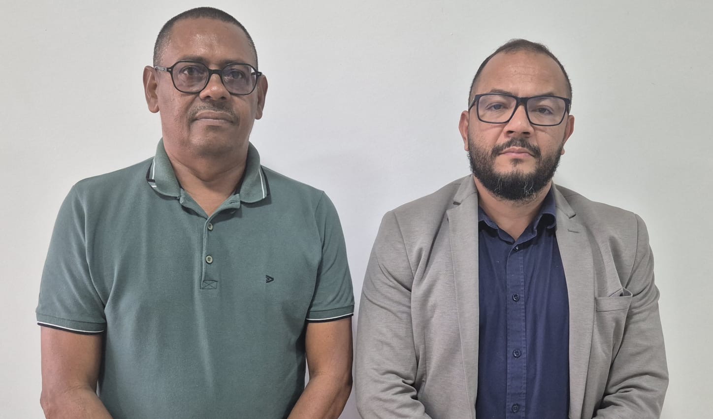 Advogado Diego Souza assume caso de atentado contra vereador em Nova Ipixuna