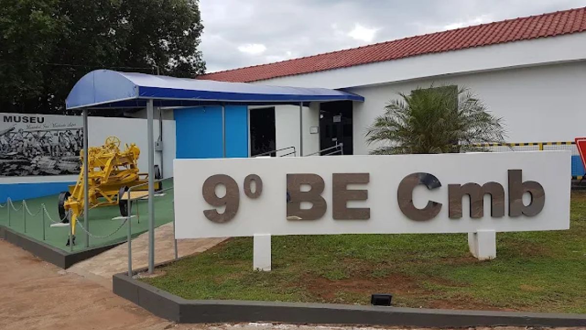Soldado do Exército é condenado após fumar maconha dentro de quartel
