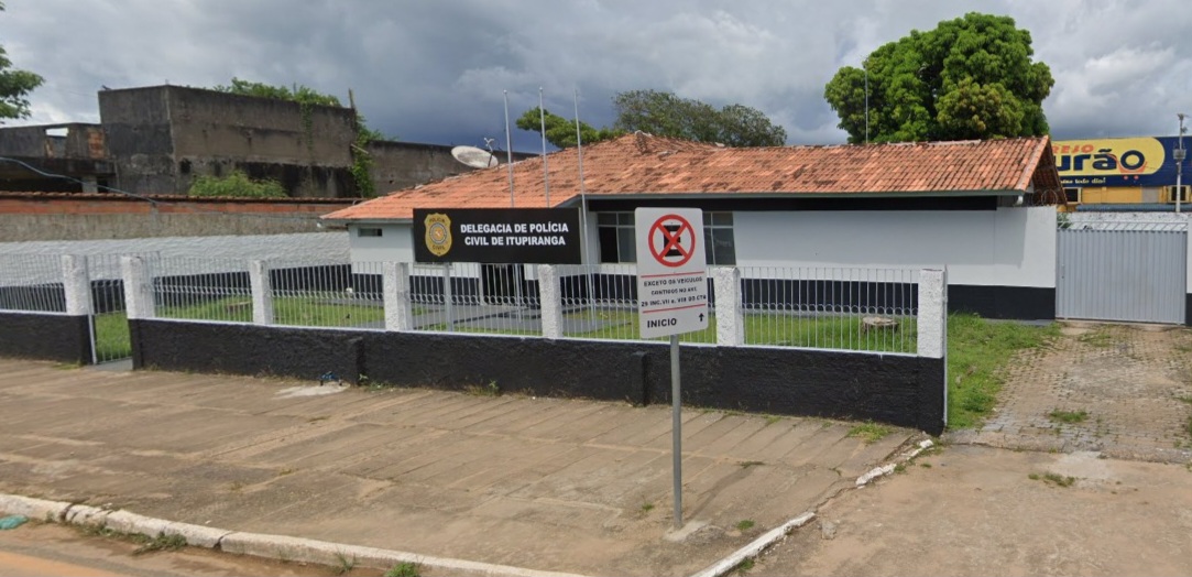 Corpo de homem desaparecido é localizado em lixão de Itupiranga