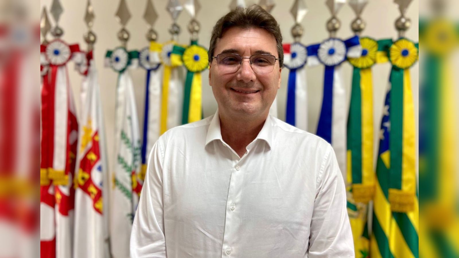 Debate Podcast recebe João Tatagiba para falar sobre política, desenvolvimento e representatividade de Marabá em Brasília