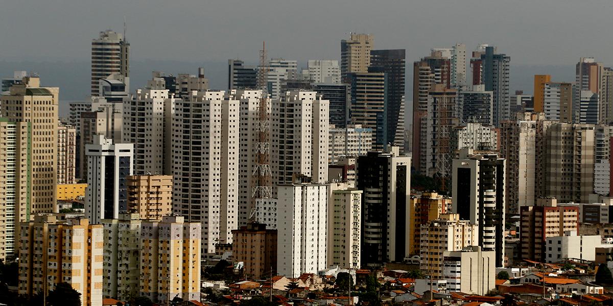 Norte lidera inadimplência condominial no país no 3º trimestre de 2025