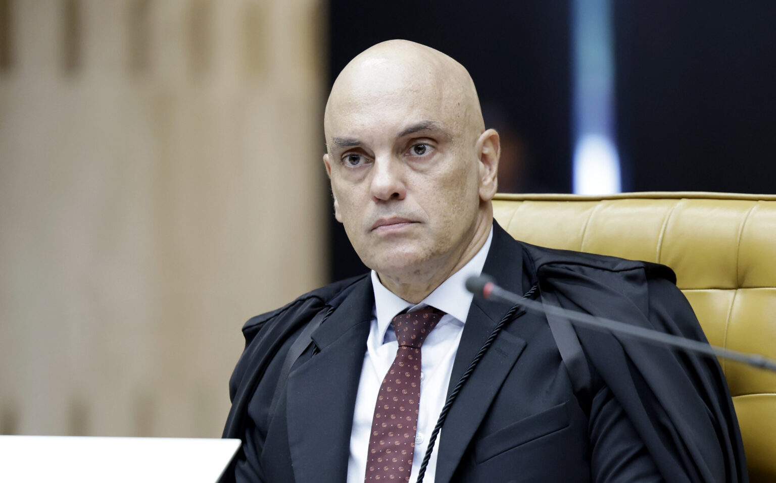 Após decisão de Moraes, oposição volta a defender anistia para condenados do 8 de janeiro
