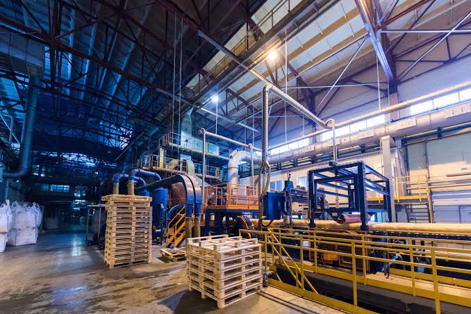 Produção industrial: Pará teve maior crescimento em março com alta de 4,5%”
