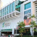 Shopping no Pará terá que pagar tratamento de criança abusada dentro de escada de emergência