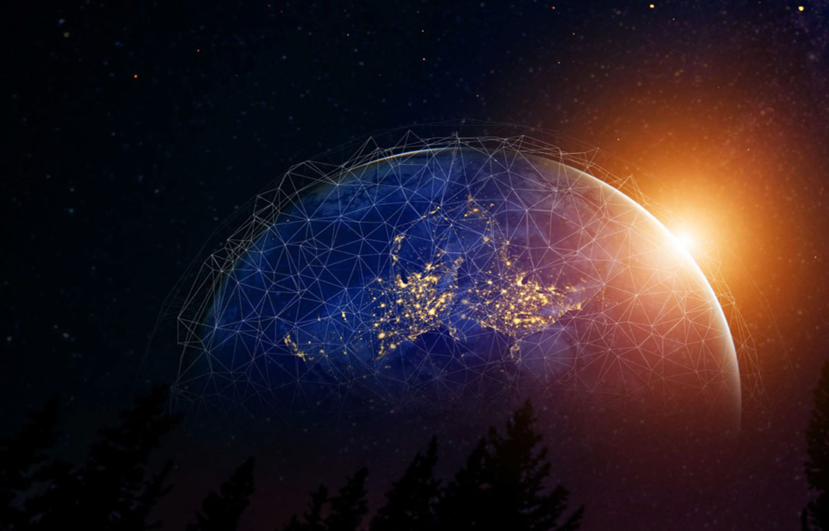 Satélite direto ao celular chega a 17 países; Brasil segue em fase de testes
