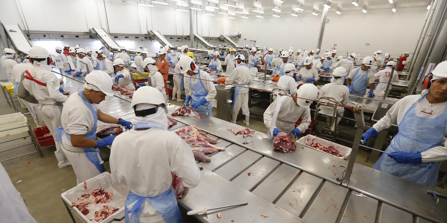 Balança comercial do Pará fecha 2025 com saldo de US$ 21,5 bilhões
