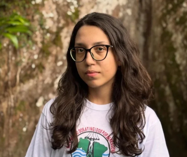 Paraense é presa por Israel durante missão humanitária rumo a Gaza