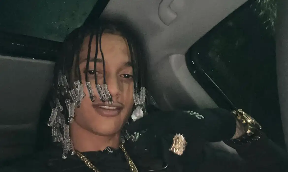 Ministério Público de São Paulo pede prisão do rapper Oruam