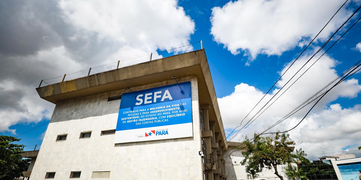 Instalação de antenas via satélite moderniza fiscalização no Pará