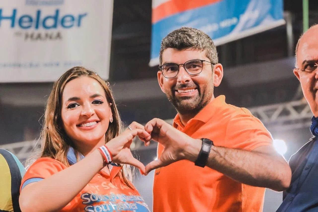 Emendas de R$ 17,5 milhões da deputada Alessandra Haber pagaram mansão do marido Daniel Santos, afirmam colunistas